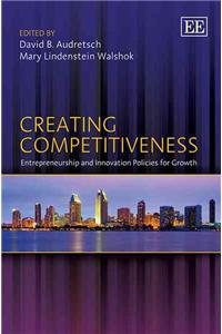 Creating Competitiveness