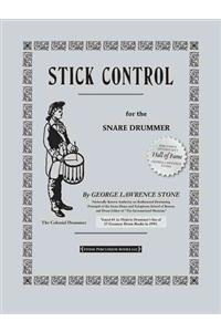 Stick Control - Snaredrummer