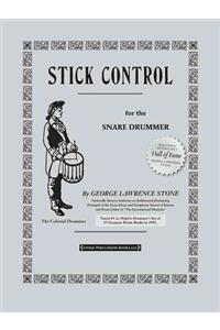 Stick Control