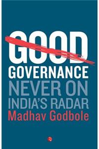 Good Governance