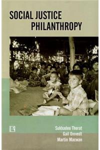 Social Justice Philanthropy