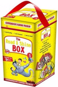 The Read & Shine Box Level 5