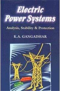 electric power systems