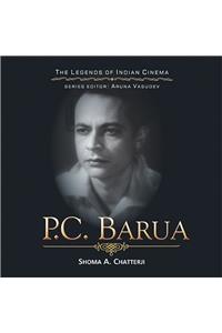 P C Barua