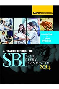 Practice Book for SBI Clerk Grade Exam