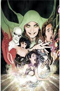 Justice League Dark Vol. 1: In the Dark (the New 52)