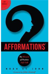 Afformations(r)
