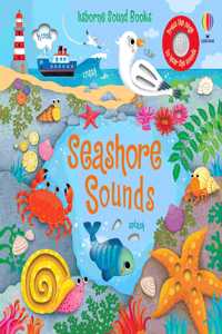 Seashore Sounds