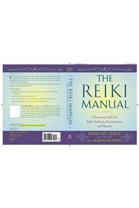 Reiki Manual