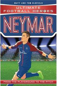 Neymar (Ultimate Football Heroes - the No. 1 football series)