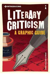 Introducing Literary Criticism