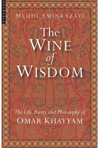 Wine of Wisdom