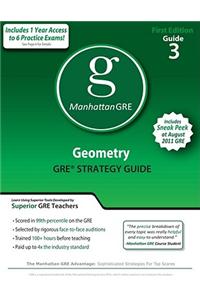 Geometry Gre Preparation Guide