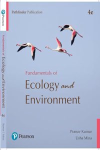 Pathfinder's Fundamentals of Ecology and Environment