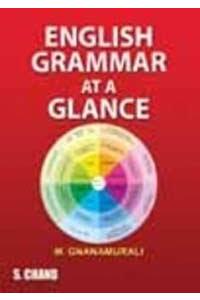English Grammar at Glance