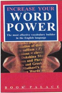 Increase Your Word Power