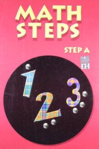 Math Steps: Step A