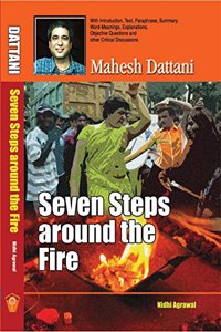 Mahesh Dattani: Seven Steps Around the Fire