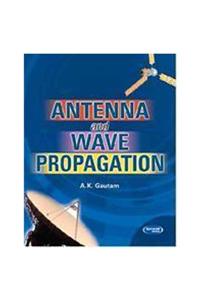 Antenna And Wave Propagation