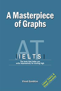 IELTS: A Masterpiece of Graphs