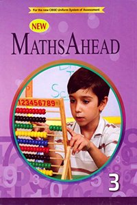 New Maths Ahead - Class 3