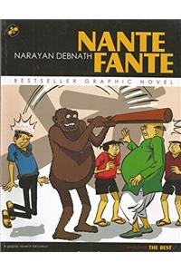 Narayan Debnath - Nante Fante - The Best