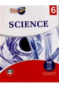 Full Marks Science Class 6