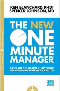 The New One Minute Manager