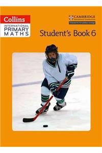 Collins International Primary Maths - Student's Book 6