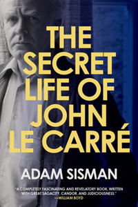 Secret Life of John Le Carre