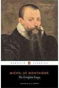 The Complete Essays