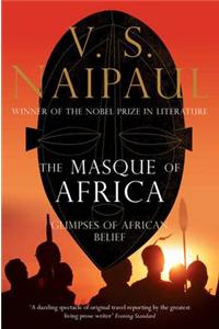 The Masque of Africa