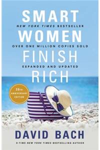 Smart Women Finish Rich