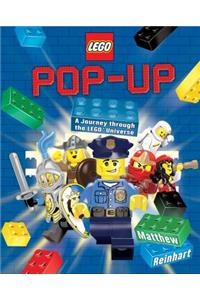 Lego Pop-Up