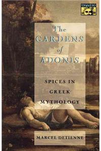 The Gardens of Adonis