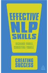 Effective NLP Skills