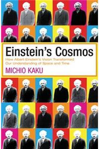 Einstein's Cosmos