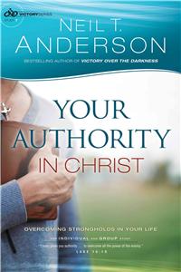 Your Authority in Christ