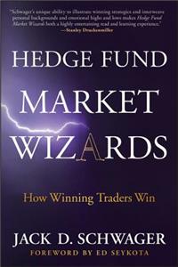 Hedge Fund Market Wizards