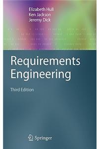 Requirements Engineering