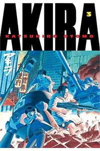 Akira 3