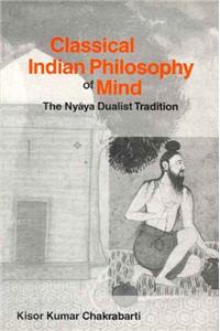 Classical Indian Philosophy of Mind