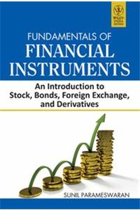 Fundamentals Of Financial Instruments