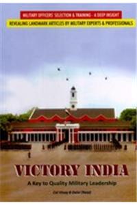 Victory India