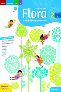 Flora Book 2 Semester 2