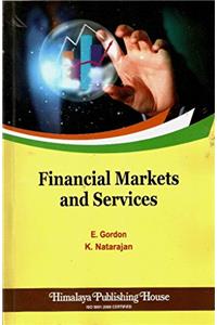 Financial Markets And Services
