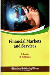 Financial Markets and Services