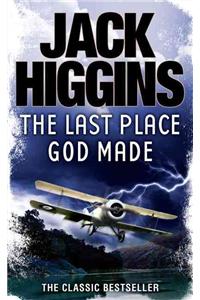 The Last Place God Made