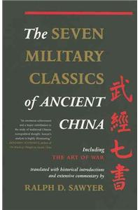 Seven Military Classics of Ancient China