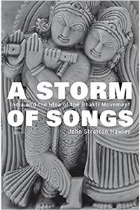 A Storm of Songs